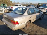 Toyota Corolla Le/Dx JT2AE09B6S0097260 снимка