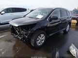 Honda Cr-V Ex-L 2HKRM4H76DH645345 снимка