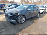 Hyundai Kona Se KM8K1CAA2JU095360 снимка