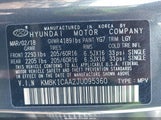 Hyundai Kona Se KM8K1CAA2JU095360 снимка