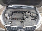 Kia Sorento 2.4L Lx 5XYPGDA37HG327639 снимка