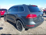 Volkswagen Touareg 3.6L Sport WVGEF9BP2ED008972 снимка