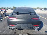 Mercedes-Benz Amg Gt 43 4-Door Coupe W1K7X5KB0MA038646 photo