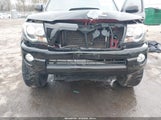 Toyota Tacoma Prerunner V6 3TMJU62N49M085505 fotografie