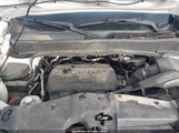 Honda Pilot Ex-L 5FNYF3H62CB027024 снимка