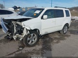 Honda Pilot Ex-L 5FNYF3H62CB027024 снимка