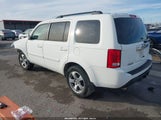 Honda Pilot Ex-L 5FNYF3H62CB027024 снимка