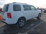 Honda Pilot Ex-L 5FNYF3H62CB027024 снимка