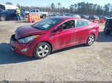 Hyundai Elantra Gls 5NPDH4AE9DH273281 снимка
