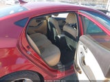 Hyundai Elantra Gls 5NPDH4AE9DH273281 снимка