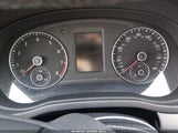 Volkswagen Passat 2.5L Se 1VWBP7A30CC021291 снимка