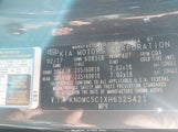 Kia Sedona Sx KNDMC5C1XH6325421 снимка