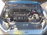 Ford Fusion Se 3FA6P0H7XER397222 снимка