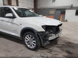 BMW X3 xDrive28I 5UXWX9C54F0D45494 снимка