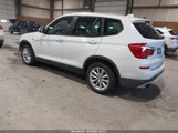 BMW X3 xDrive28I 5UXWX9C54F0D45494 снимка
