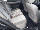 Toyota Corolla Le 2T1BURHE9JC027075 снимка