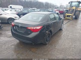 Toyota Corolla Le 2T1BURHE9JC027075 снимка