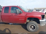 Chevrolet Silverado 2500Hd Ltz 1GCHK29K18E143907 снимка