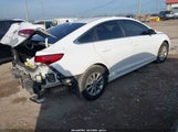 Hyundai Sonata Se 5NPE24AF5KH772350 снимка