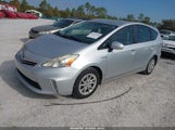Toyota Prius V Two JTDZN3EU0C3031547 снимка