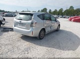 Toyota Prius V Two JTDZN3EU0C3031547 снимка