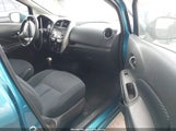 Nissan Versa Note Sv 3N1CE2CP5FL433394 photo