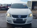 Volkswagen Eos Lux WVWFA71F38V033317 снимка