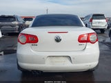 Volkswagen Eos Lux WVWFA71F38V033317 снимка