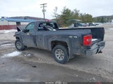 Chevrolet Silverado  Work Truck 1GCNKPEA1BZ355221 снимка