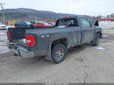 Chevrolet Silverado  Work Truck 1GCNKPEA1BZ355221 снимка