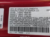 Honda Accord Hybrid Sport 1HGCY2F51PA034734 fotografie