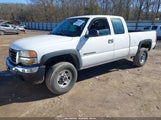 GMC Sierra 2500Hd Classic Work Truck 1GTHC29U47E106167 fotografie