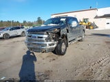 Ford F-250 Lariat 1FT7W2B60HEF03861 снимка