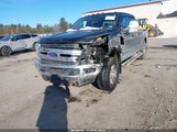 Ford F-250 Lariat 1FT7W2B60HEF03861 снимка