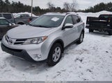 Toyota Rav4 Xle 2T3RFREV0DW007594 снимка