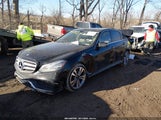 Mercedes-Benz E 350 4Matic WDDHF8JB7EA996484 photo