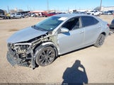 Toyota Corolla Se 5YFBURHE6HP629670 снимка