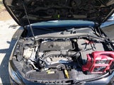 Mercedes-Benz Gla 250 W1N4N4GB4PJ529899 fotografie