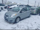 Toyota Yaris JTDKT903X95262106 снимка