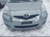 Toyota Yaris JTDKT903X95262106 снимка