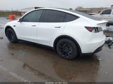 Tesla Model Y Long Range Dual Motor All-Wheel Drive 7SAYGDEE0NF555200 photo