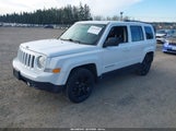 Jeep Patriot Altitude 1C4NJPBA8ED850962 снимка