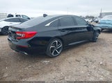 Honda Accord Sport Special Edition 1HGCV1F4XMA094677 fotografie