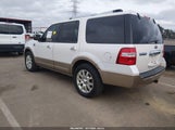 Ford Expedition King Ranch 1FMJU1H57DEF23485 снимка