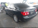 Toyota Corolla Le 1NXBR32E67Z863666 снимка