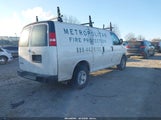 Chevrolet Express  Work Van 1GCZGGFG7H1194628 снимка