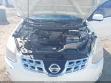 Nissan Rogue Sv W/Sl Pkg JN8AS5MV3CW356255 снимка