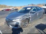 Honda Civic Ex 2HGFC2F79HH503925 снимка