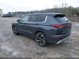 Mitsubishi Outlander Se 2.5 S-Awc/Se Black Edition S-Awc/Se Black Edition W/Pano Roof S-Awc/Se Ralliart S-Awc JA4J4VA85RZ049417 photo