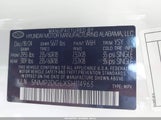 Hyundai Santa Fe Sel 5NMP2DGLXSH114963 снимка